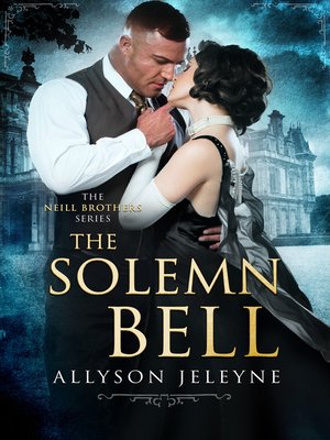 cover image of The Solemn Bell